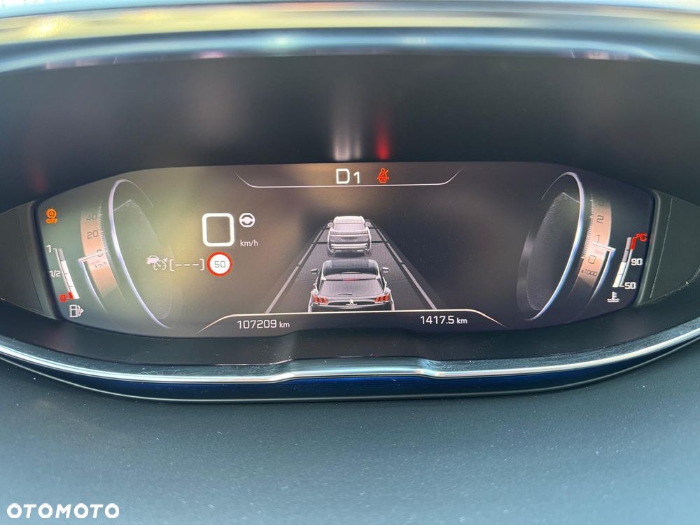 Peugeot 5008 2.0 BlueHDI GT S&S EAT8 - 24