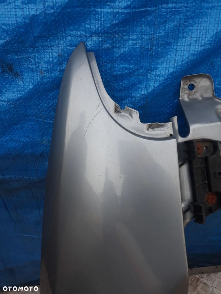 BŁOTNIK PRAWY PRZÓD AUDI A4 B5 - 2