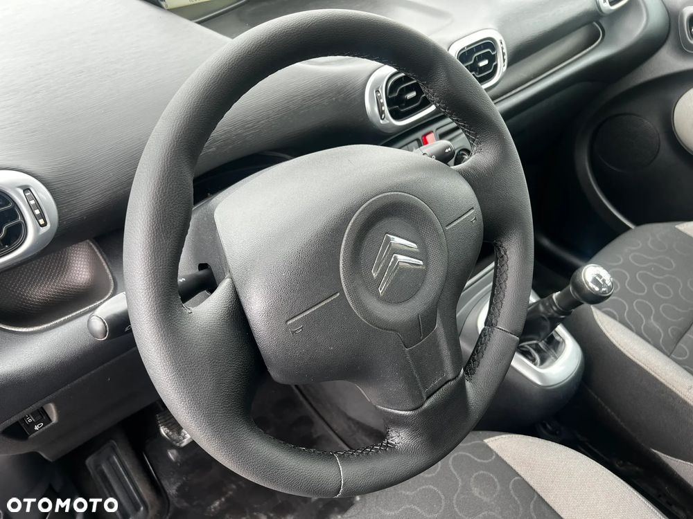 Citroën C3 Picasso 1.6 HDi Attraction - 13