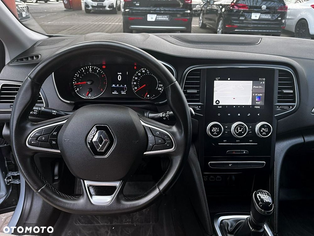 Renault Megane - 21