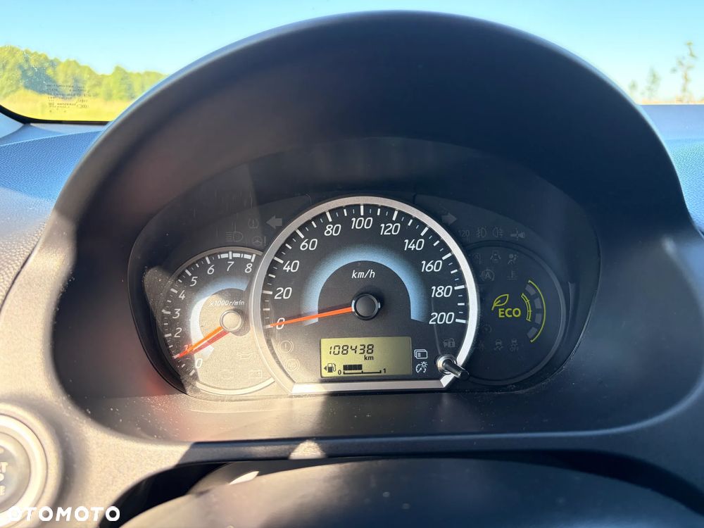 Mitsubishi Space Star 1.2 Intense - 14
