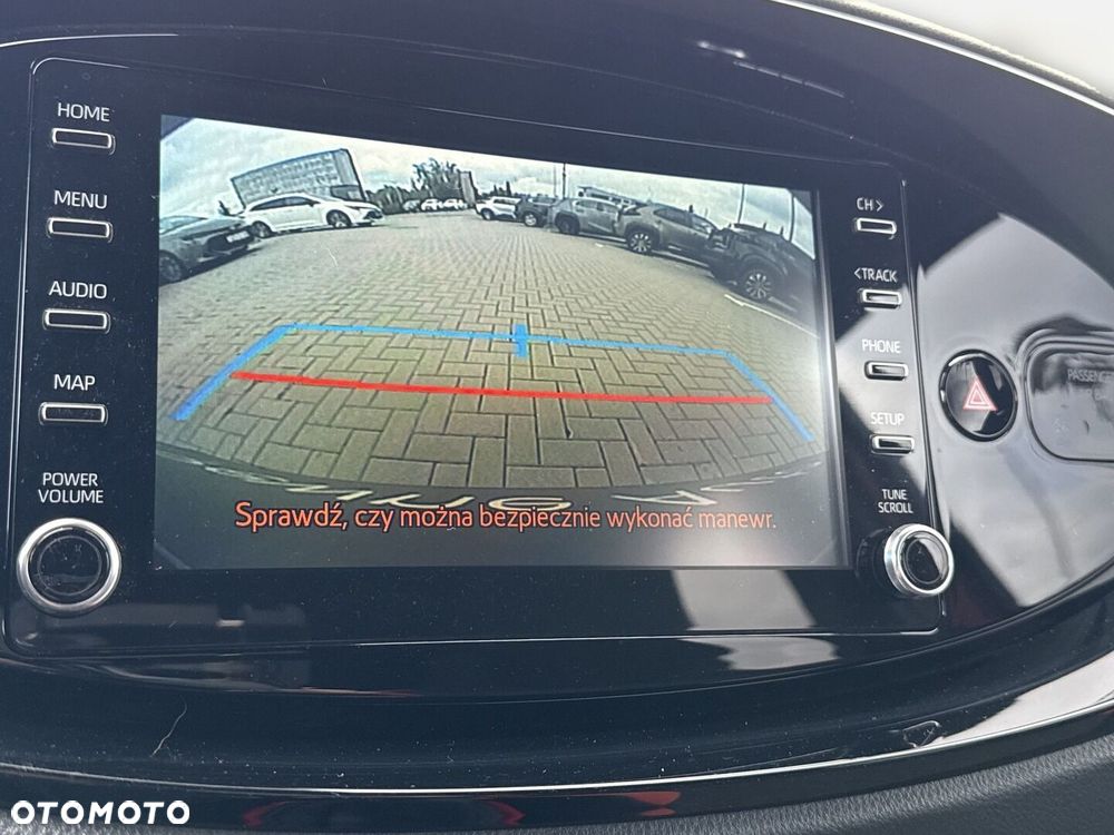 Toyota Aygo X - 13