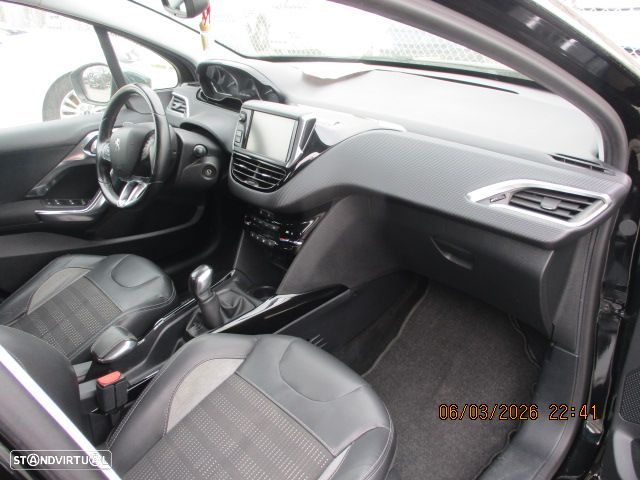 Peugeot 2008 PureTech 110 Stop&Start Active - 7