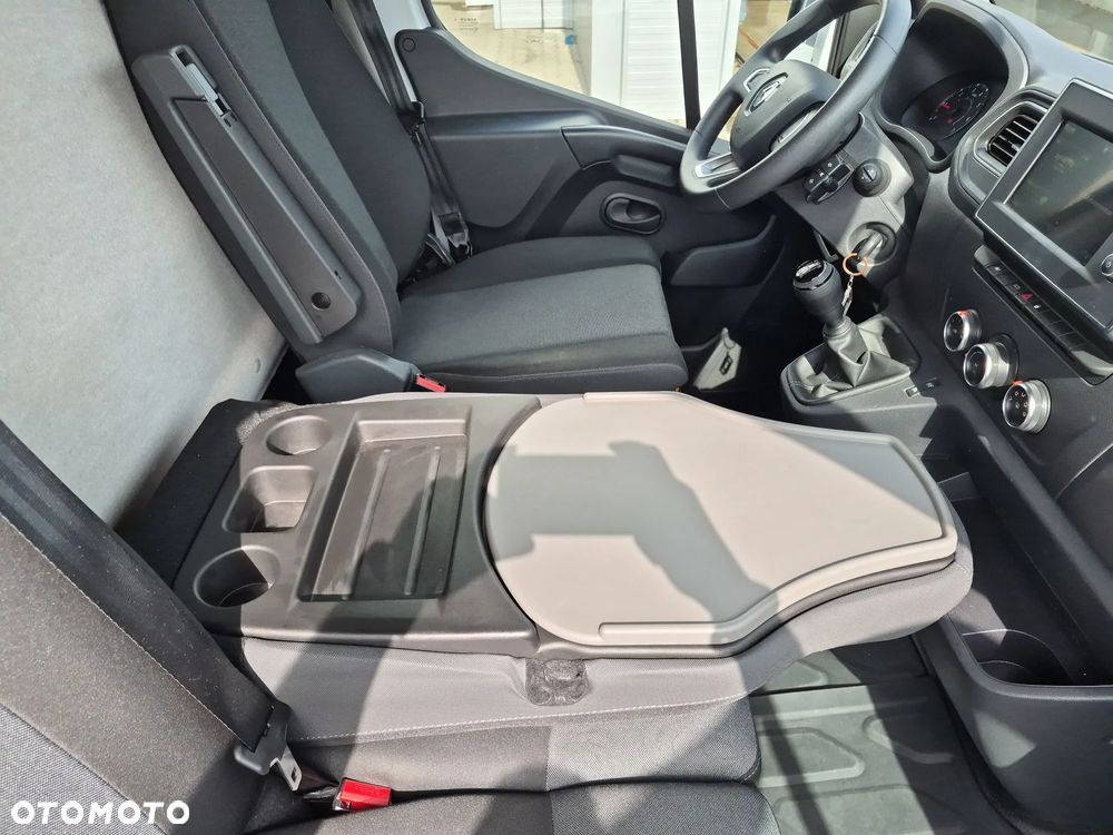 Renault MASTER L3H2 EXTRA - 16