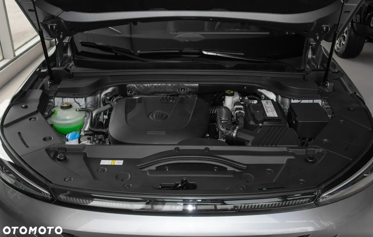 Baic Beijing 7 - 17