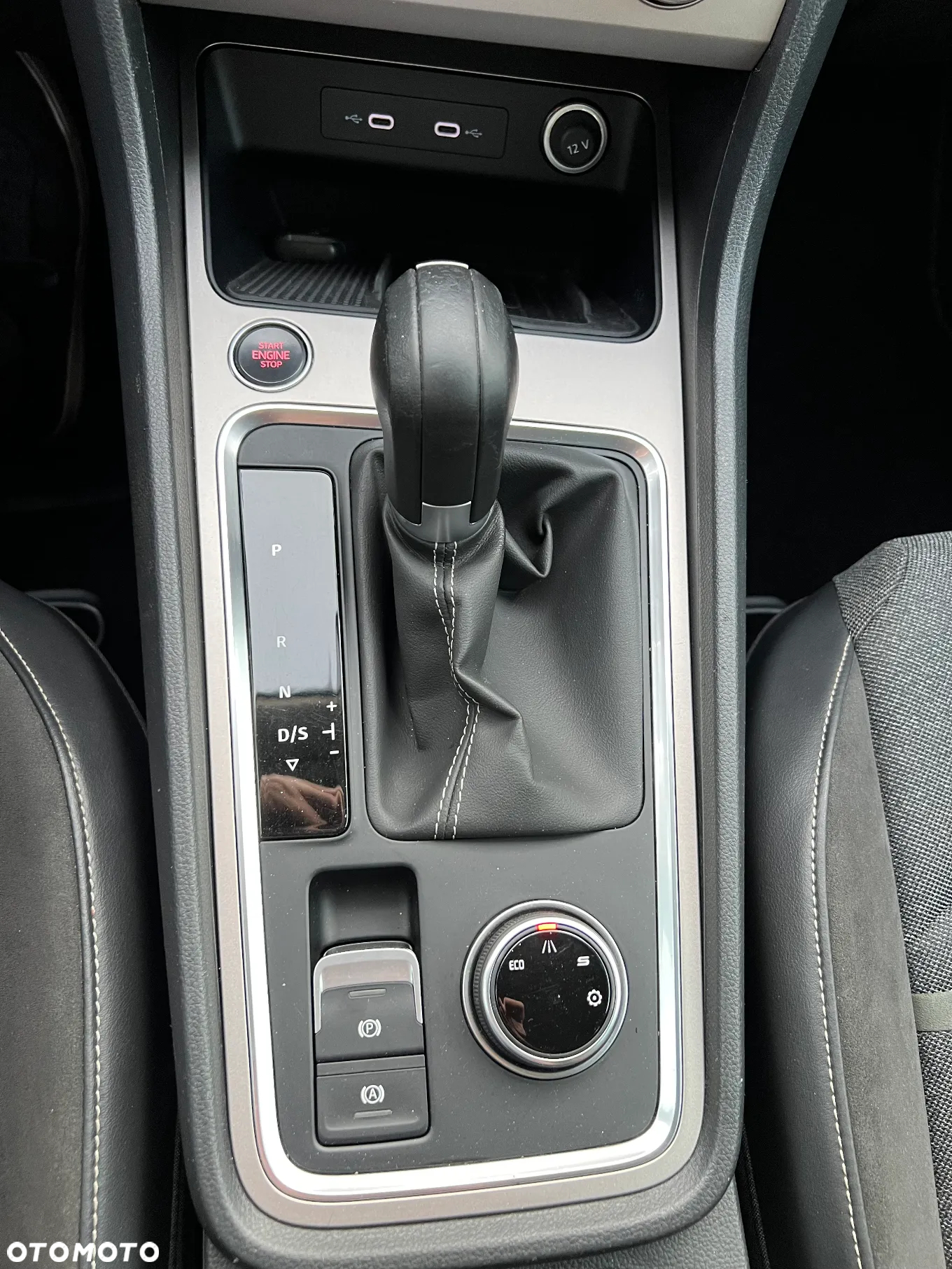 Seat Ateca 2.0 TDI DSG Xperience - 9