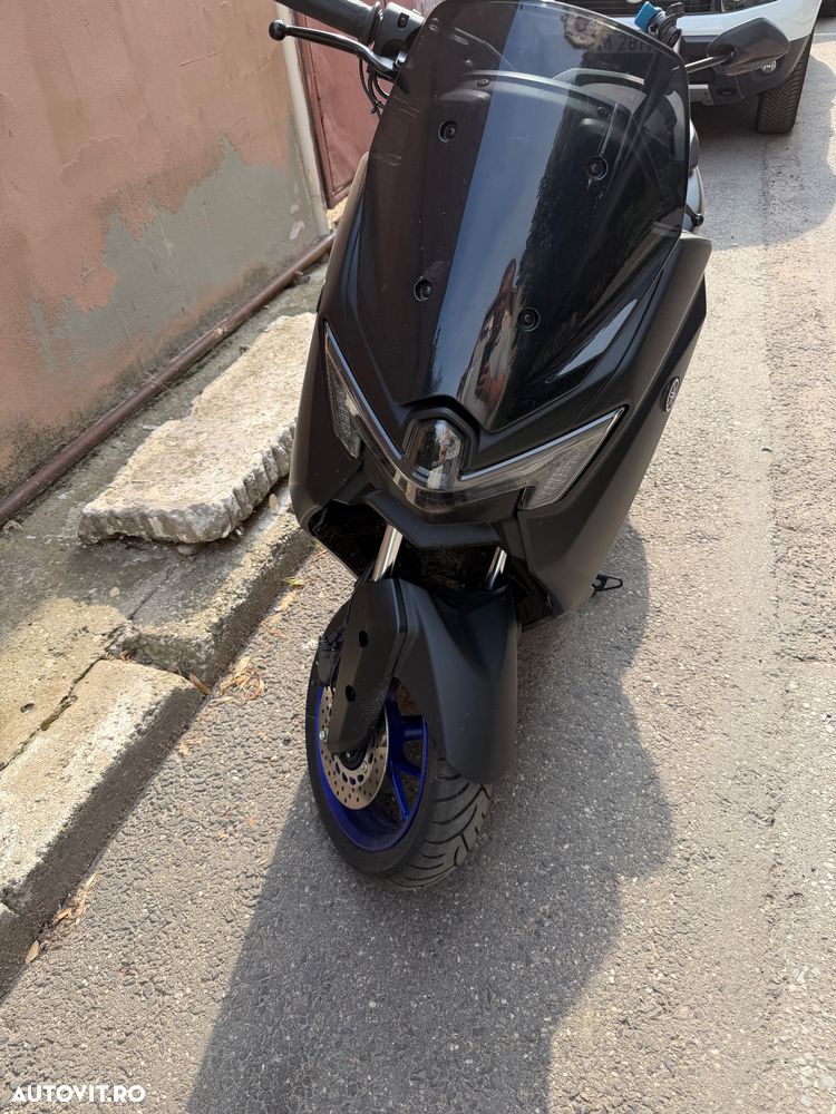 Yamaha Altul - 2
