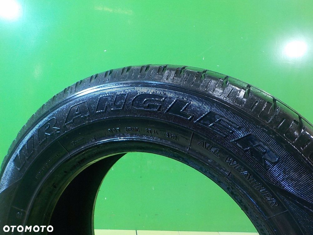 GOODYEAR WRANGLER 104V M+S 235/65/17 opona letnia 5.61 mm - 4