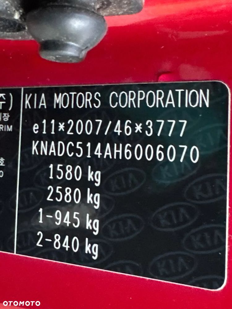 Kia Rio 1.4 XL - 28
