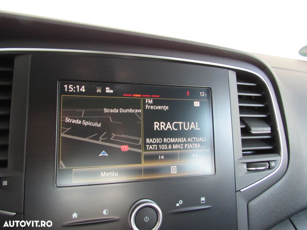 Renault Megane ENERGY dCi 110 ECO2 EXPERIENCE - 16