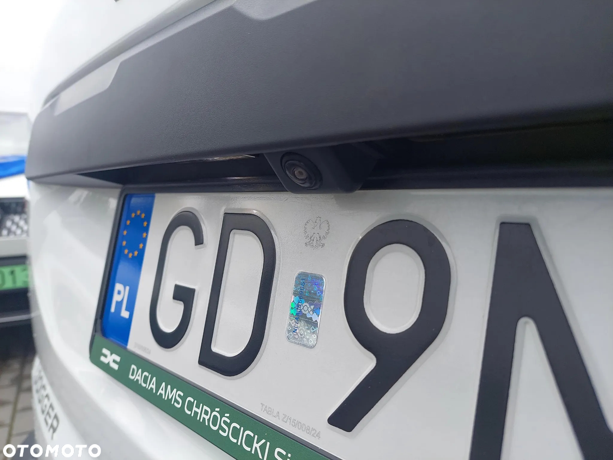 Dacia Jogger 1.0 TCe Expression 7os - 24