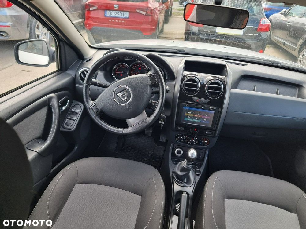 Dacia Duster - 14
