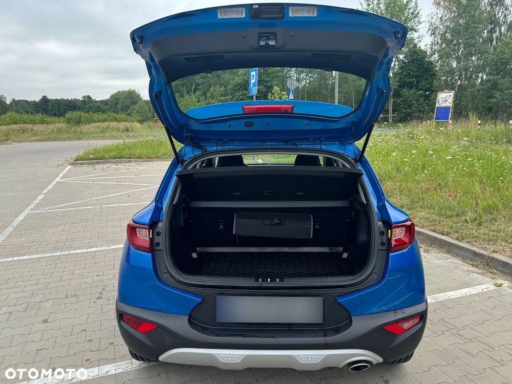 Kia Stonic 1.2 M - 37