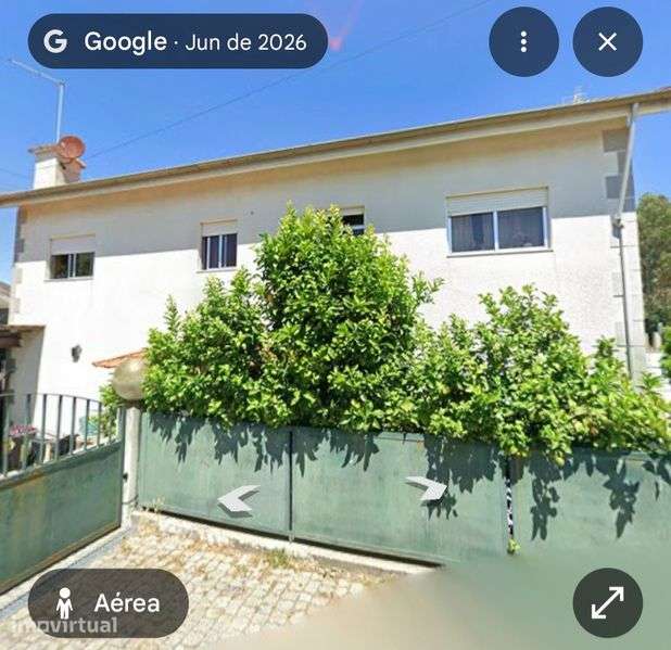 Alugo casa em Penafiel/ Rans - Grande imagem: 4/5