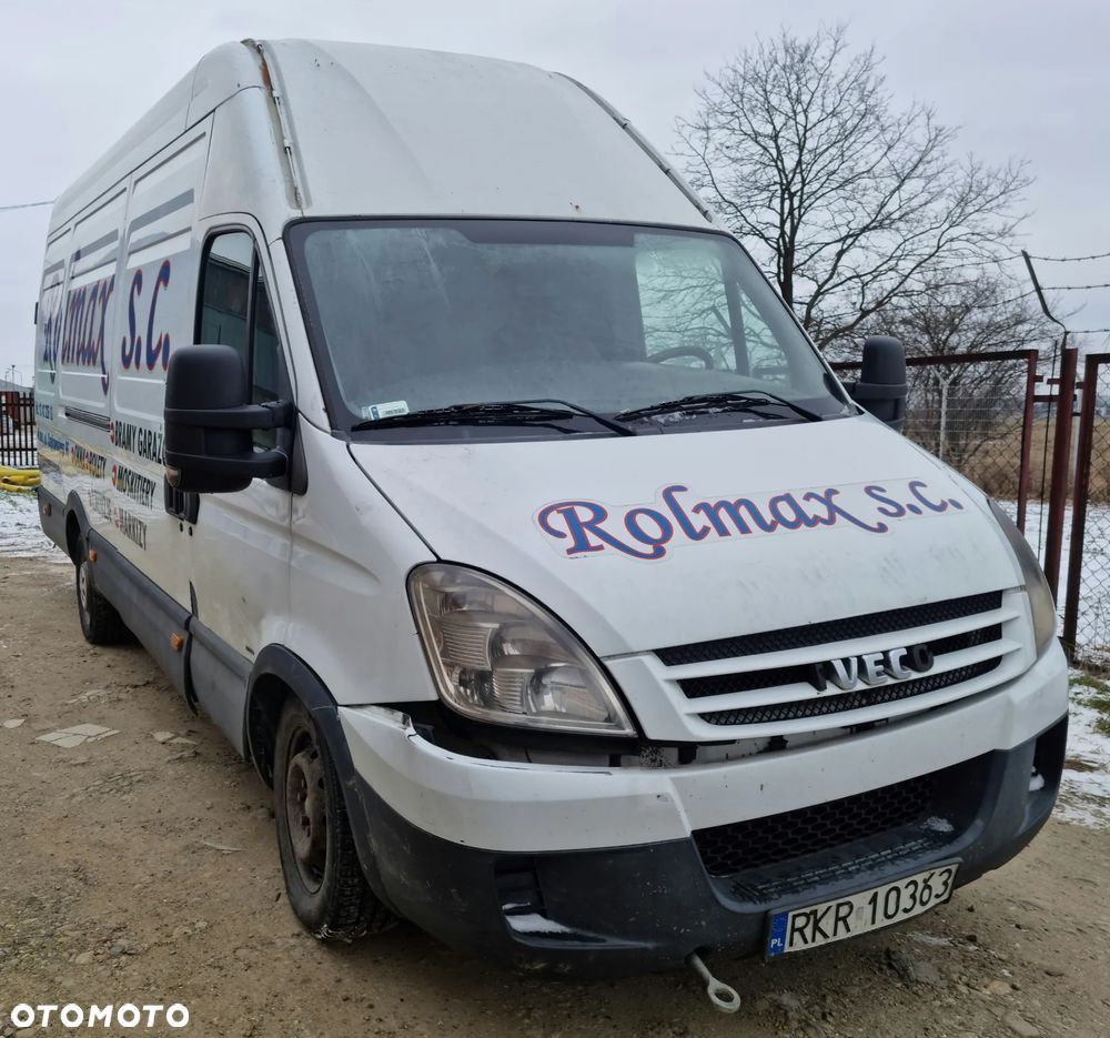 Iveco daily - 9