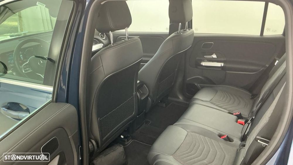 Mercedes-Benz EQB 250+ Progressive - 6