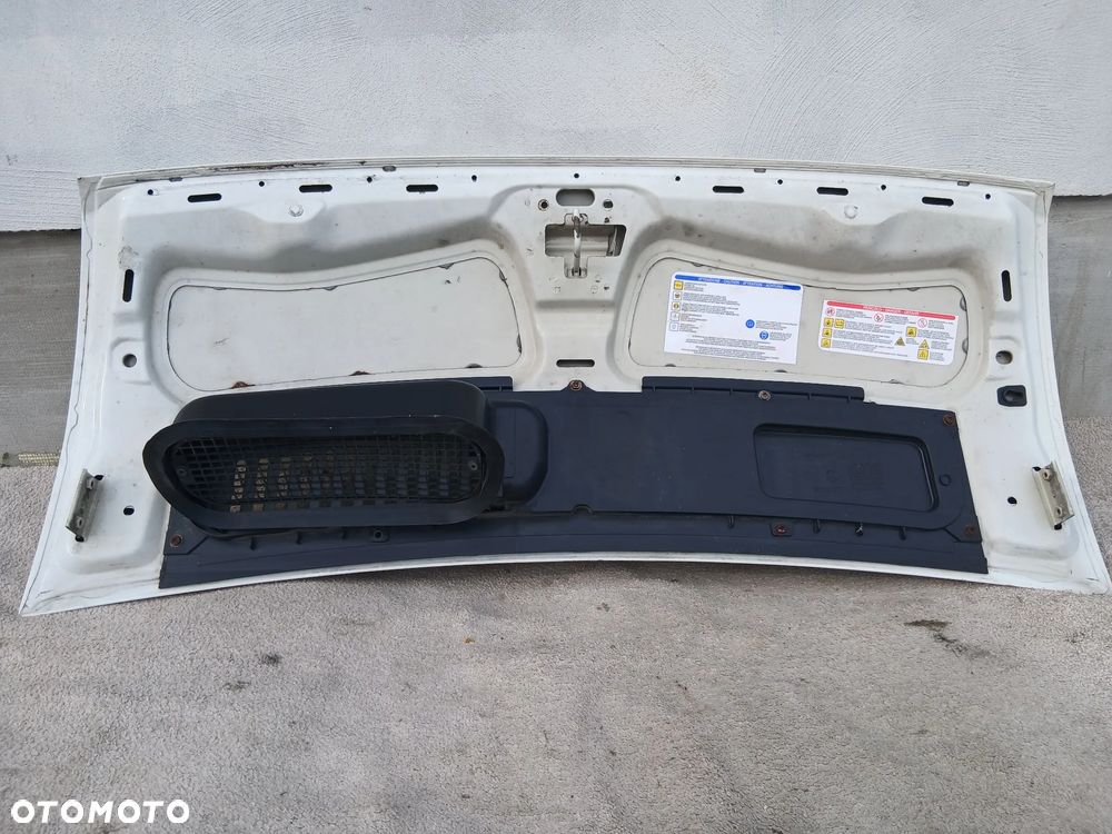 MASKA FIAT DUCATO III BOXER JUMPER ROK 04/16 - 6