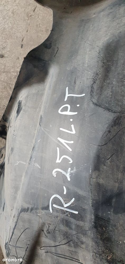 Nadkole lewy przód przednie lewe Mercedes R-Klasa W251 A2518840922 A2518840522 - 8