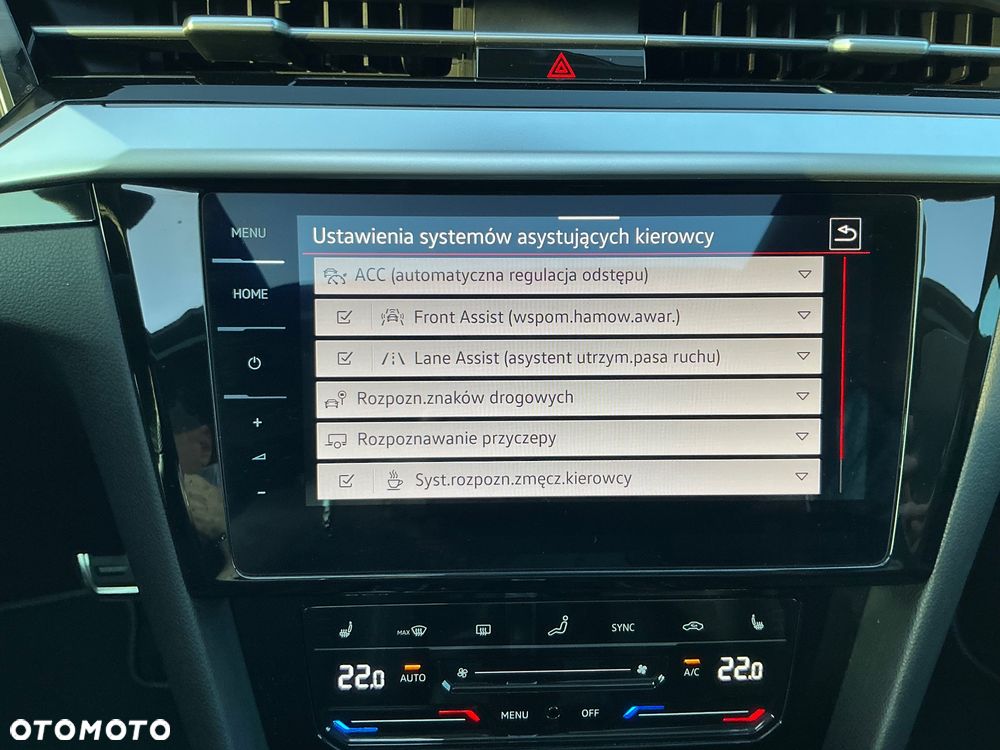 Volkswagen Arteon Shooting Brake 2.0 TSI OPF DSG R-Line - 37