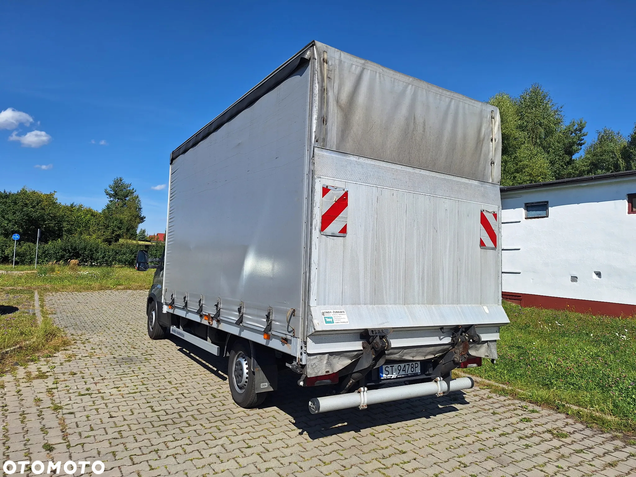 Iveco 35S18 - 5