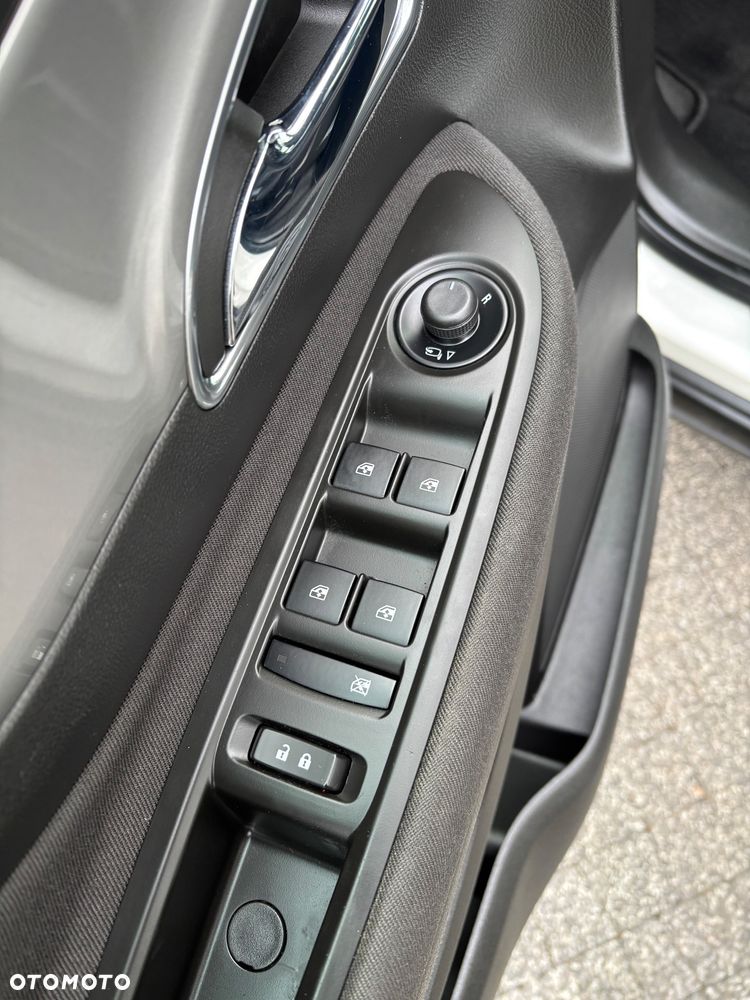 Opel Mokka 1.4 Turbo ecoFLEX Start/Stop Edition - 22