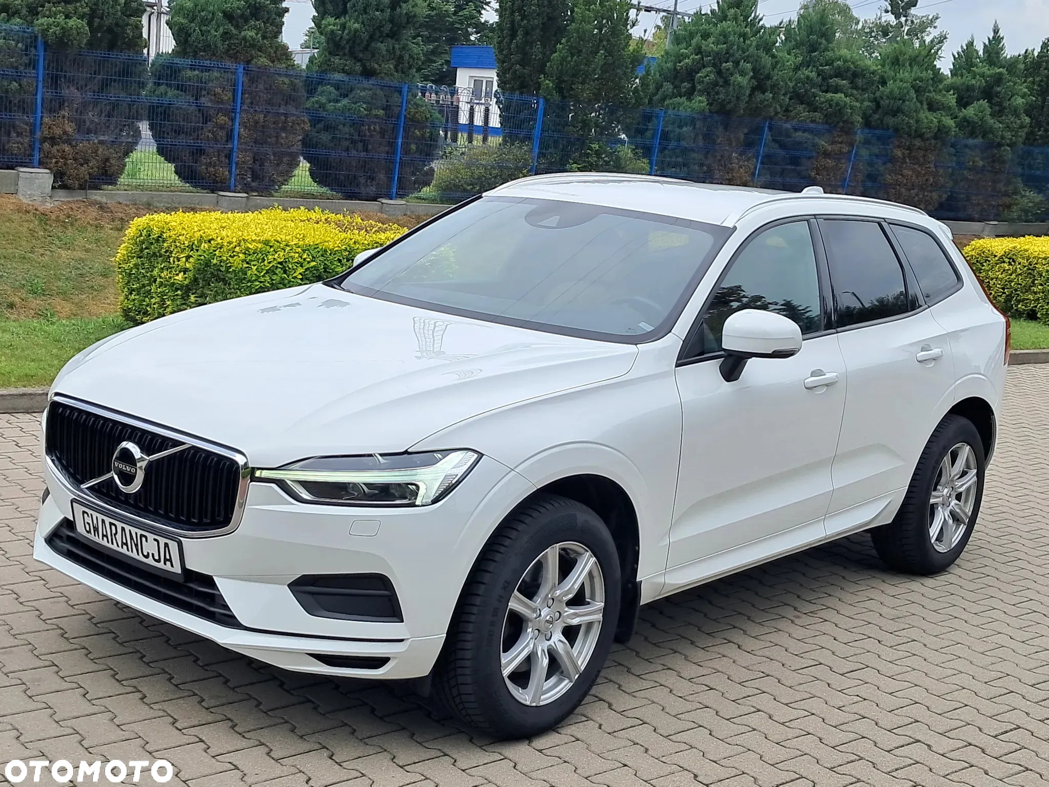 Volvo XC 60 D4 Geartronic Momentum Pro - 5