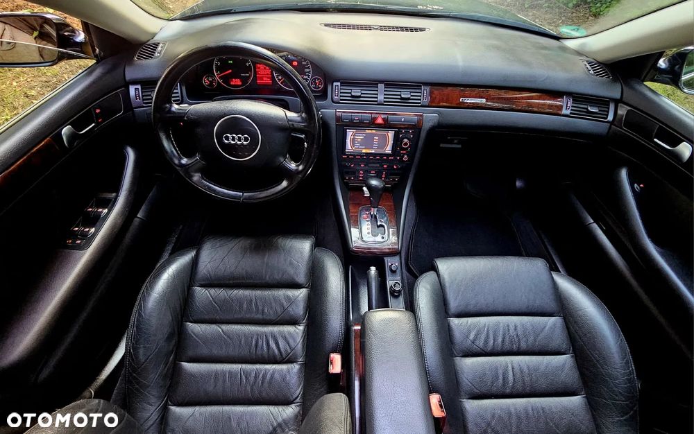 Audi A6 ver-4-2-quattro - 20