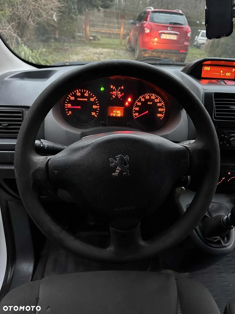 Peugeot Expert - 7