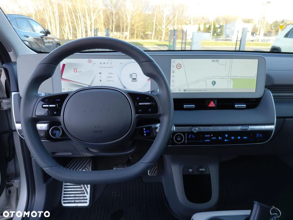 Hyundai IONIQ 5 77kWh Techniq - 13