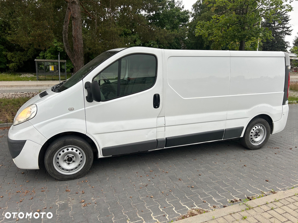 Nissan Primadtar