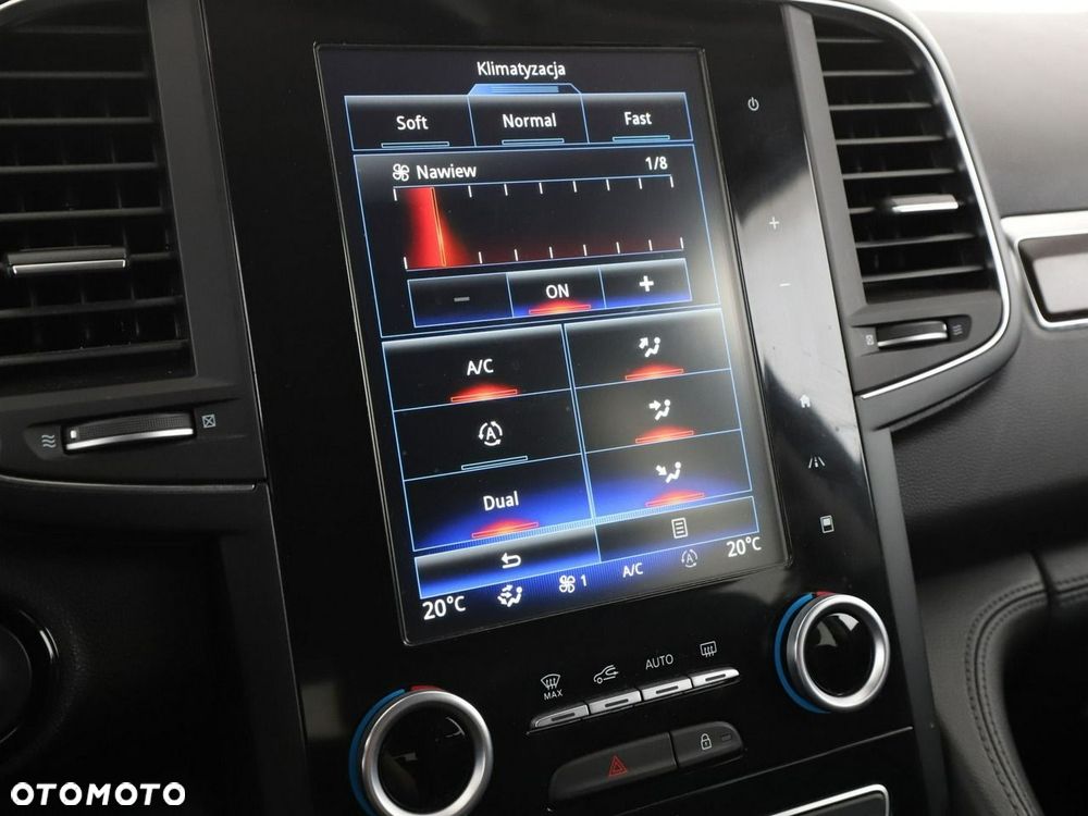 Renault Koleos ENERGY dCi 175 4WD INTENS - 28