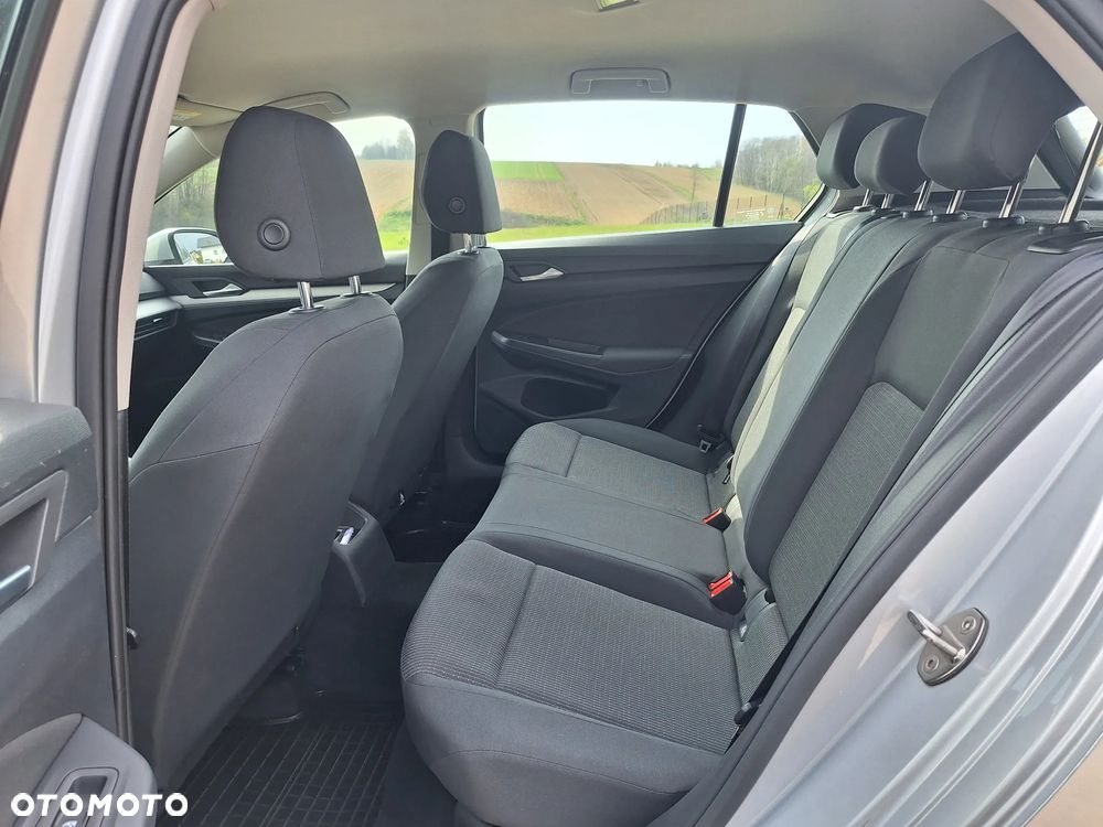 Volkswagen Golf 2.0 TDI - 31