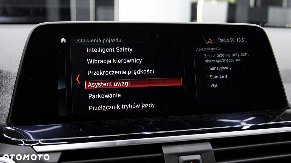 BMW X3 xDrive30i xLine - 29