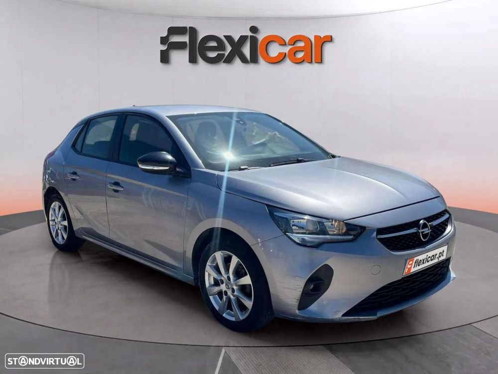 Opel Corsa 1.2 Edition - 1