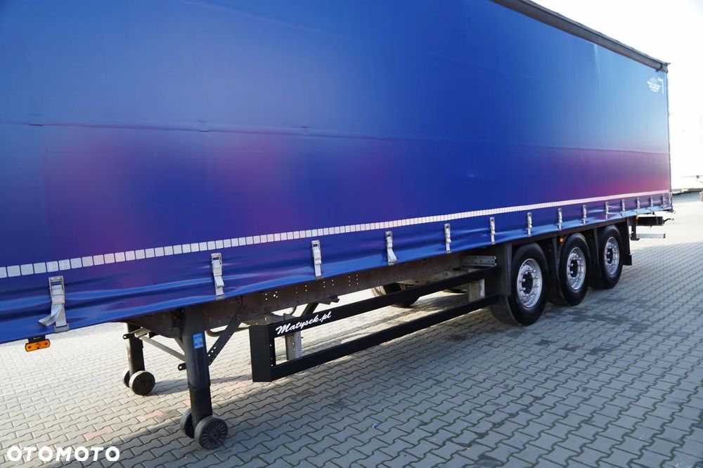 Schmitz Cargobull SCHMITZ-CARGOBULL / FIRANKA /  STANDARD - 10