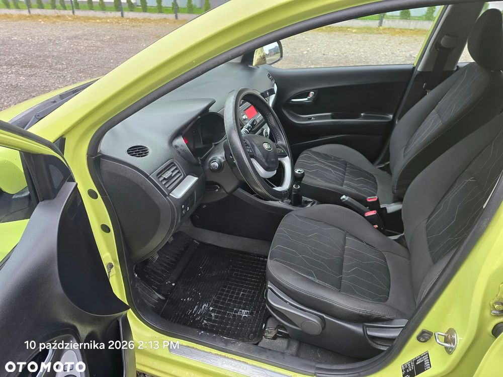 Kia Picanto - 9