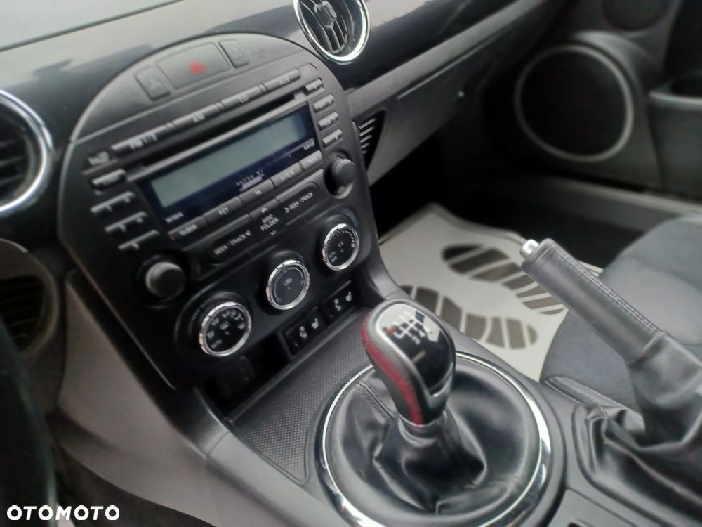 Mazda MX-5 - 28