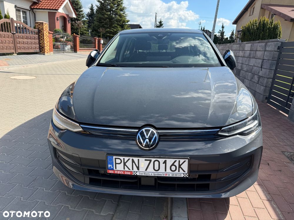 Volkswagen Golf 1.5 eTSI OPF DSG Style - 1