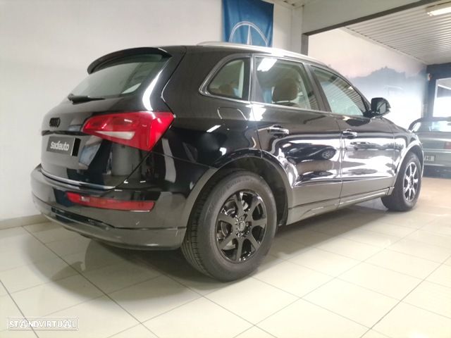Audi Q5 2.0 TDI Sport - 3