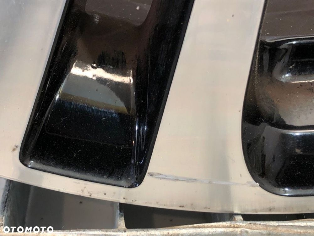 FELGA ALU 17 7,5J 5X112 72 ET50     528757 - 2