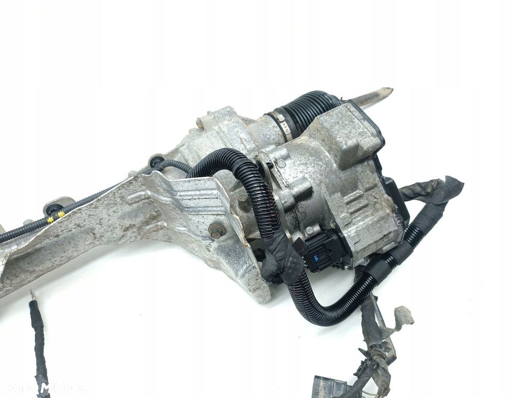 MAGLOWNICA VOLVO V40 II 2.0 D4 12-19R UK - 5