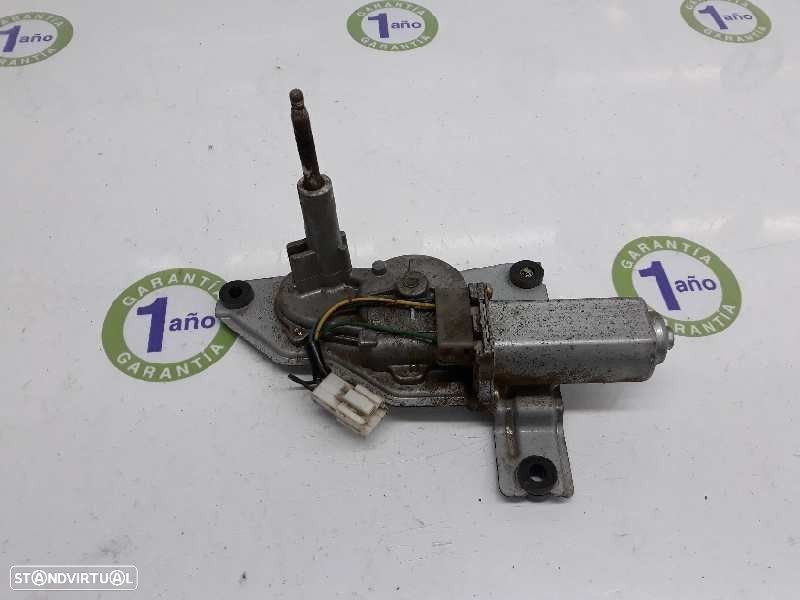MOTOR LIMPA-VIDROS TRASEIRO MITSUBISHI PAJERO III 2003 -MR388052 - 2