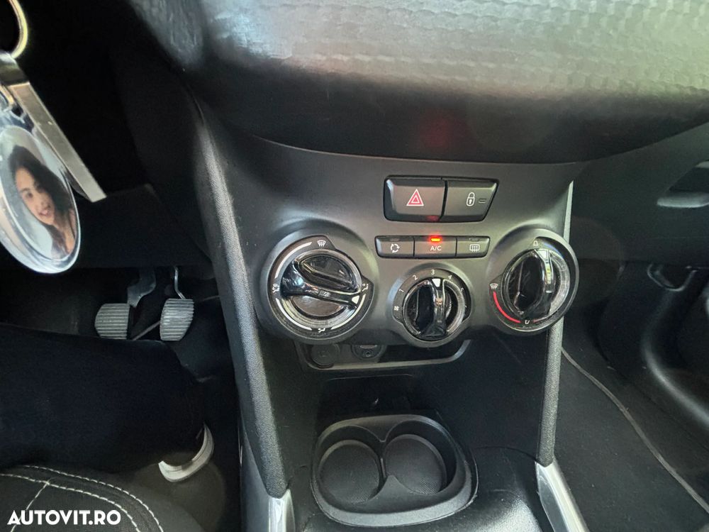 Peugeot 2008 1.6 BlueHDi FAP Active - 8