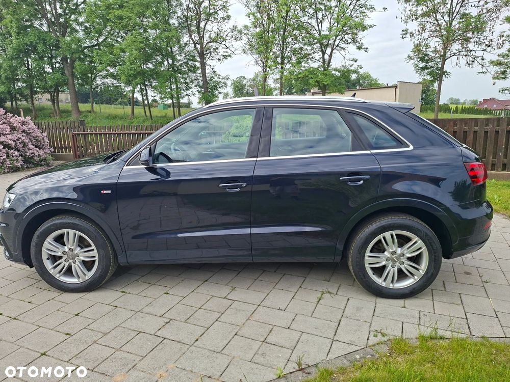 Audi Q3 - 3