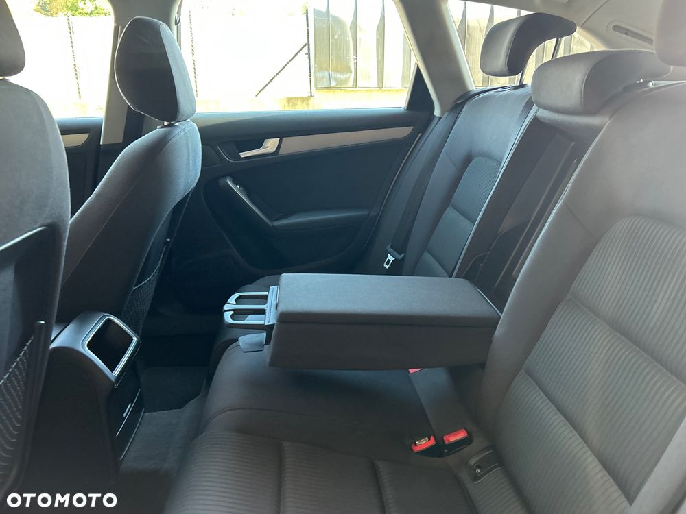 Audi A4 Avant - 17