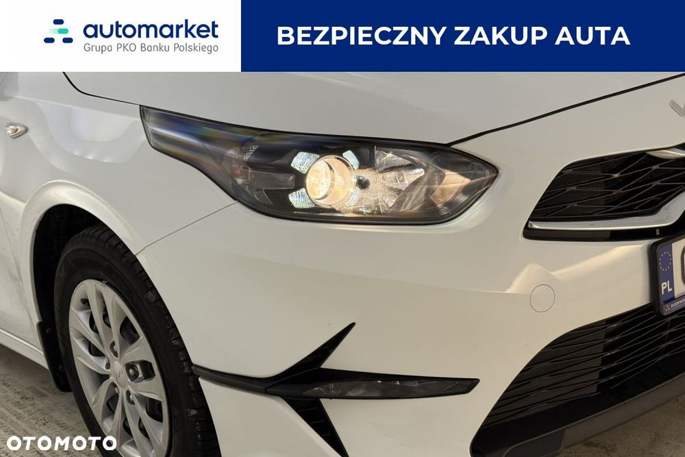 Kia Ceed 1.0 T-GDI S - 10