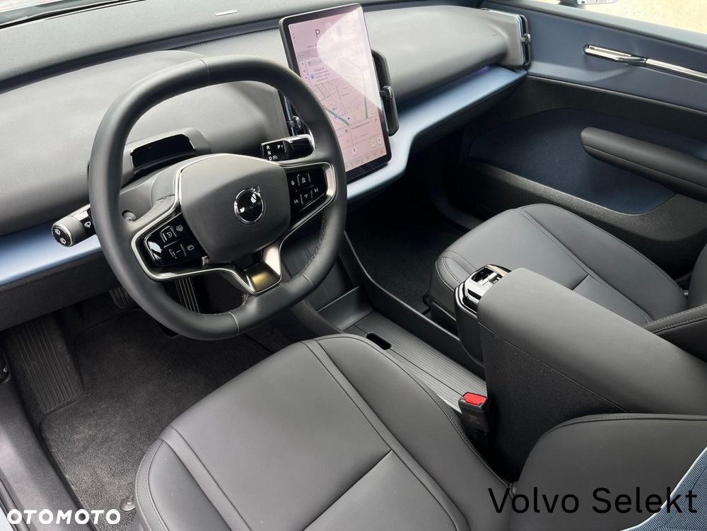 Volvo EX30 - 11