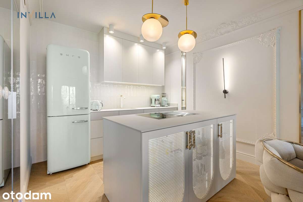 sprzedaż Apartament Gdańsk Śródmieście Lastadia