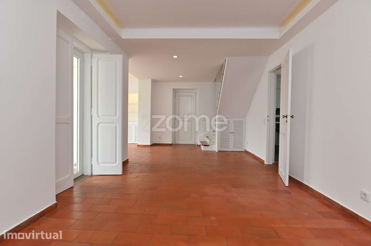 Moradia T4 + 1 com Jardim em Murches – Cascais - Grande imagem: 4/43