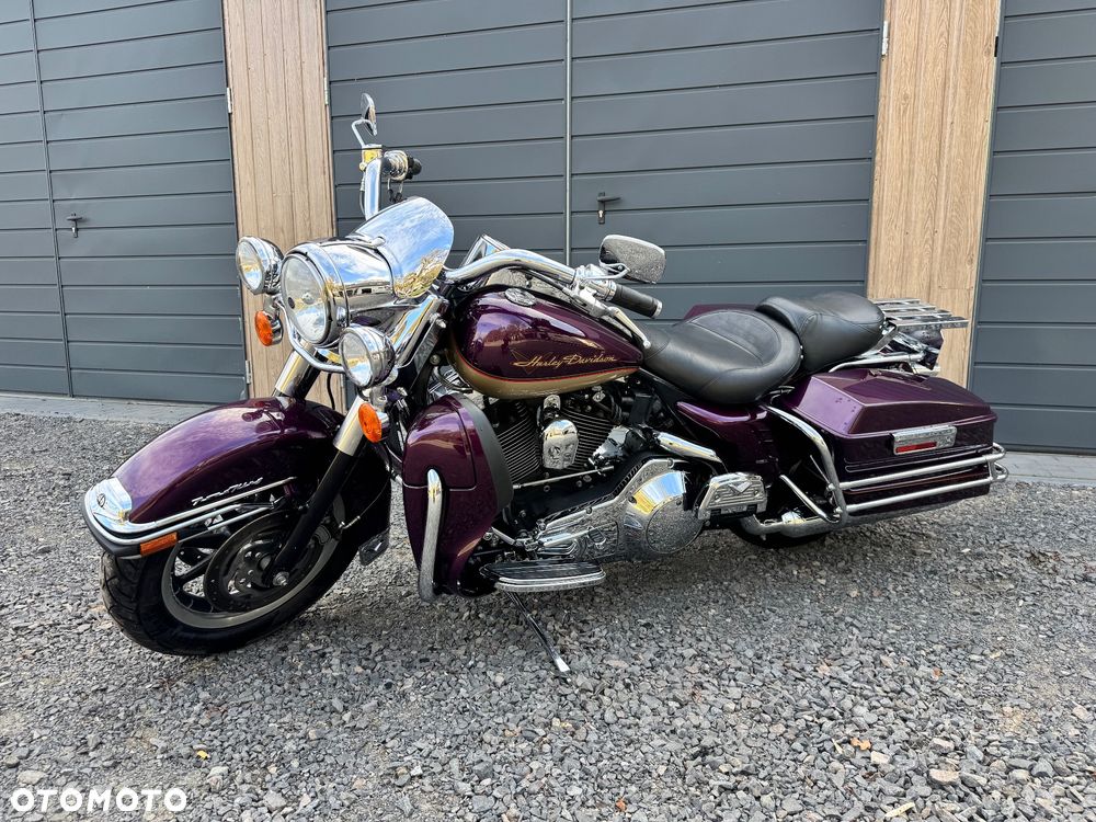 Harley-Davidson Touring Road King - 12